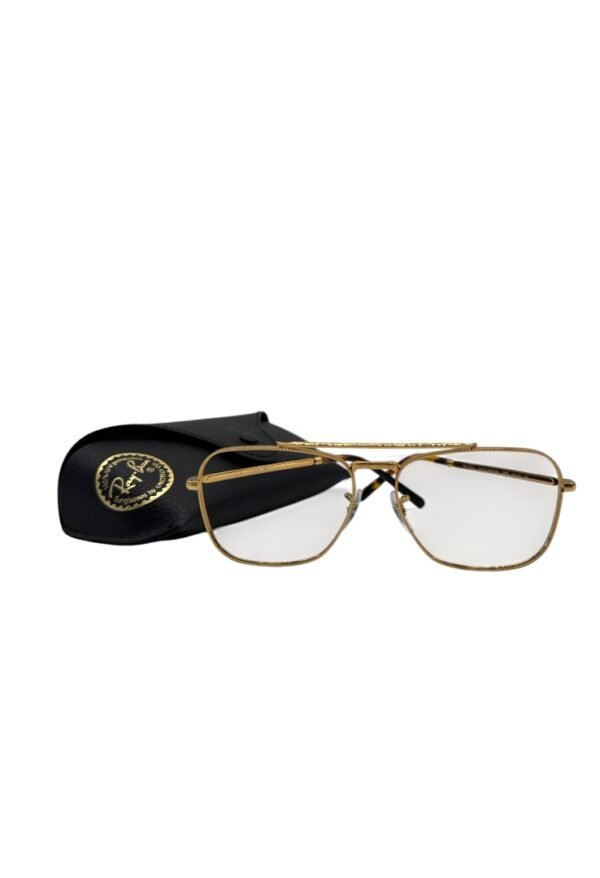 RAY-BAN - FRAME GLASSES - Image 9